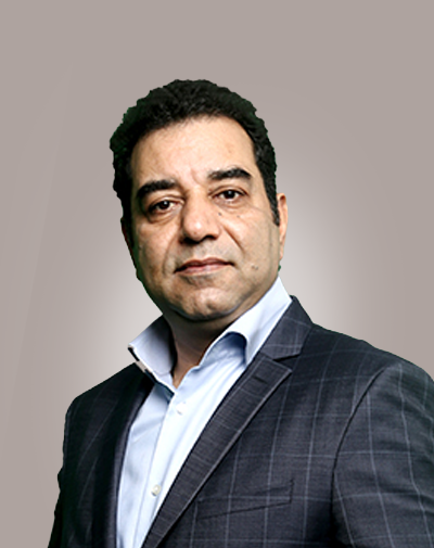 Rajesh Kaul